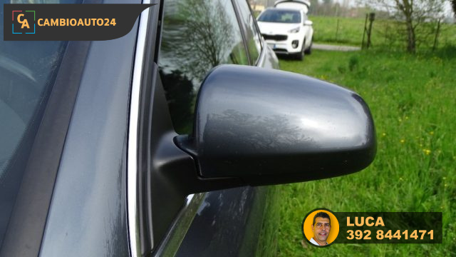AUDI A4 usata, con Climatizzatore automatico, 2 zone