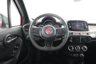 FIAT 500X usata 5