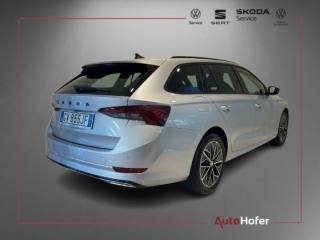 SKODA Octavia usata, con Airbag laterali