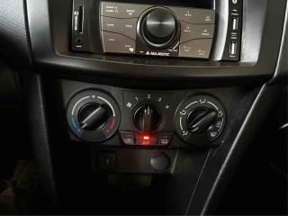 SUZUKI Swift usata, con Chiusura centralizzata