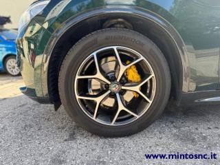 ALFA ROMEO Stelvio usata, con Chiusura centralizzata