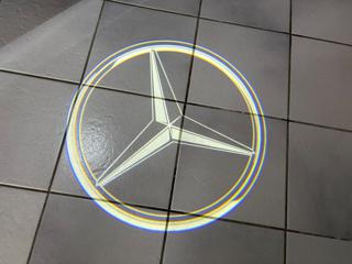 MERCEDES-BENZ C 200 usata, con Interni in pelle