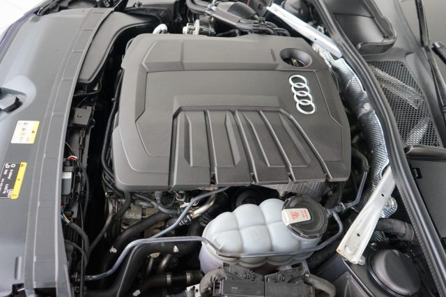 AUDI A4 usata 62