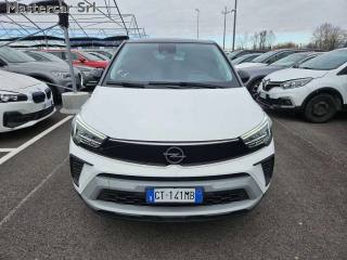 OPEL Crossland usata, con Airbag laterali