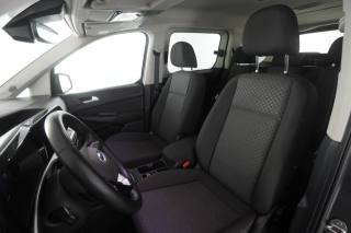 FORD Tourneo Connect usata 8