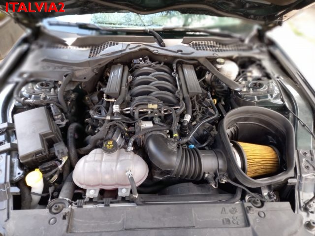 FORD Mustang usata, con Autoradio digitale