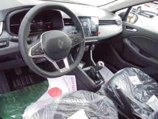 RENAULT Clio usata 27