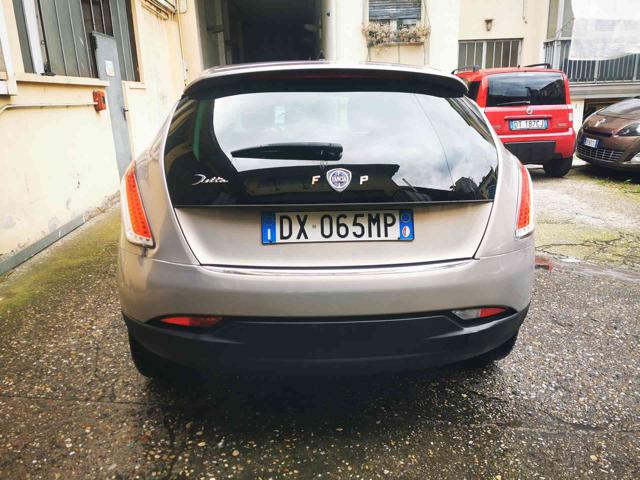 LANCIA Delta usata, con Cerchi in lega