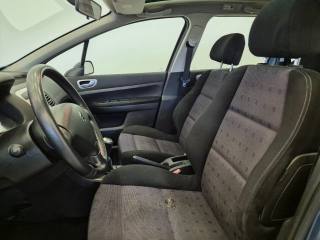 PEUGEOT 307 usata, con Bracciolo