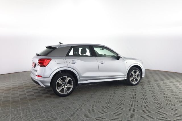AUDI Q2 usata 2