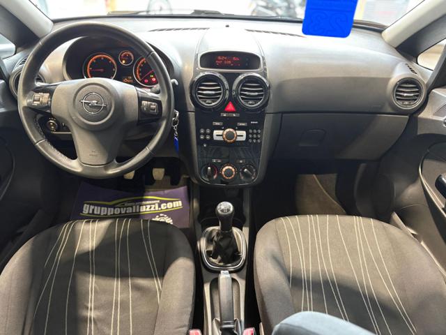 OPEL Corsa usata, con Volante multifunzione