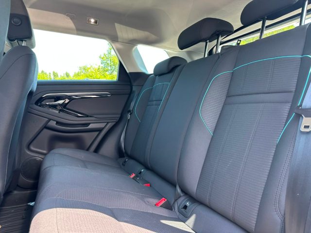 LAND ROVER Range Rover Evoque usata, con ESP