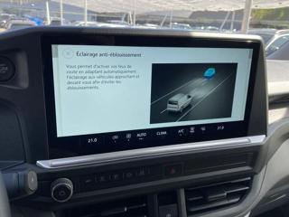 VOLKSWAGEN Transporter usata, con Fendinebbia