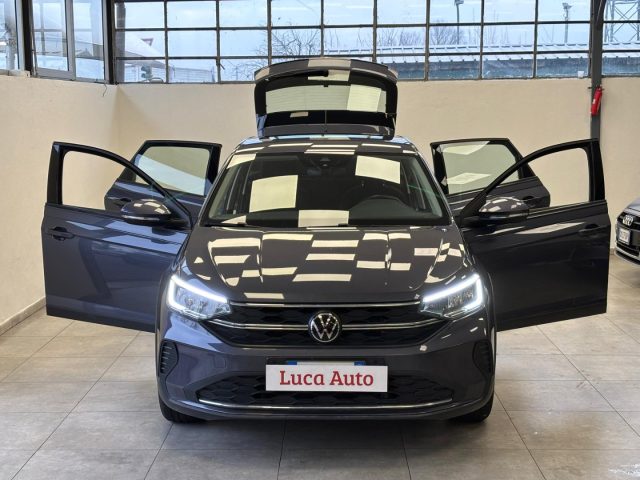 VOLKSWAGEN Taigo usata, con Airbag