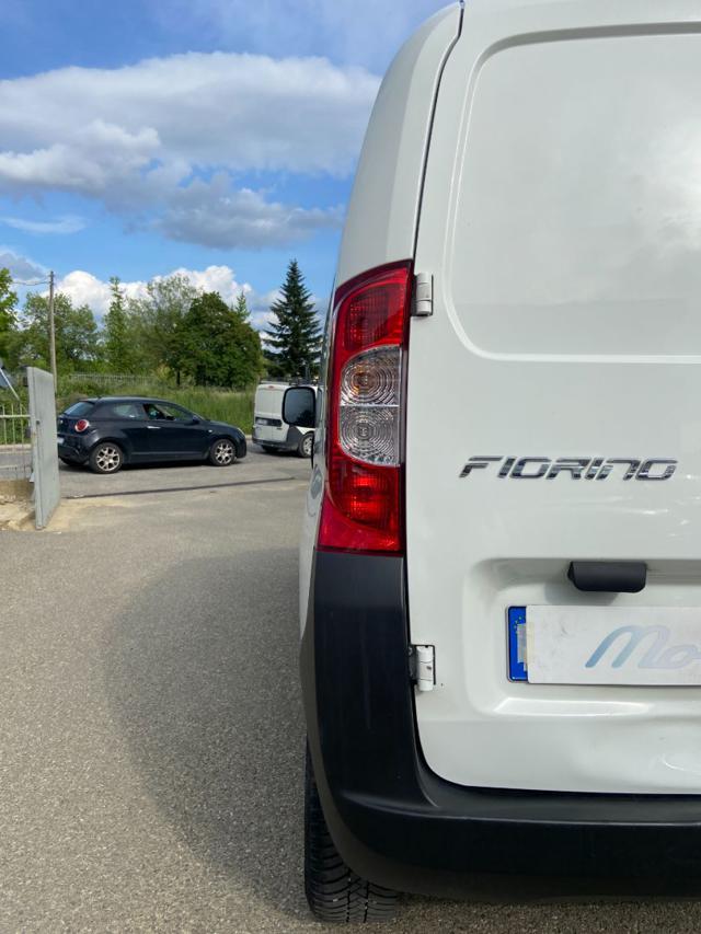 FIAT Fiorino usata 16