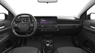 KIA Stonic usata, con Alzacristalli elettrici