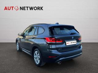 BMW X1 usata, con Airbag Passeggero