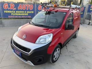 FIAT Fiorino usata, con Airbag