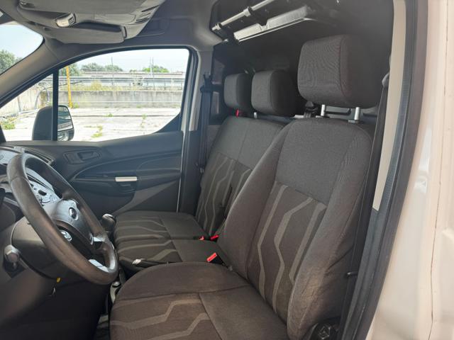 FORD Transit Connect usata 11