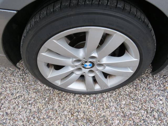 BMW 318 usata, con Climatizzatore