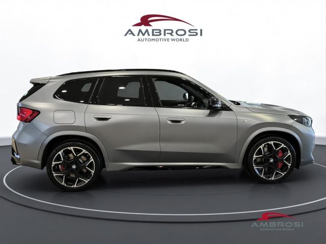 BMW X1 usata 4