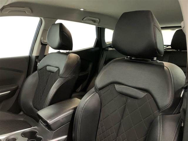 RENAULT Kadjar usata 22