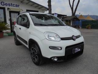 FIAT Panda 0.9 TwinAir Turbo Natural Power City Life