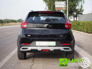 DR MOTOR DR 3.0 usata, con Chiusura centralizzata
