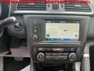 RENAULT Kadjar usata, con Fendinebbia