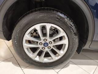 FORD Kuga usata, con Cerchi in lega