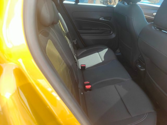 JEEP Avenger usata, con Portellone posteriore elettrico