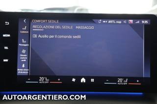 BMW 218 usata, con Sistema di riconoscimento della stanchezza