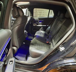 MERCEDES-BENZ GLC 300 usata, con Cruise Control