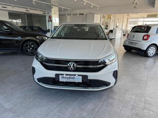 VOLKSWAGEN Taigo usata, con Airbag laterali
