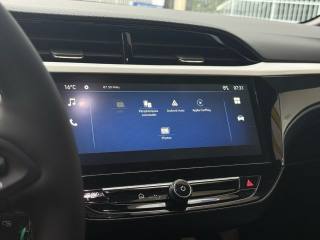 OPEL Corsa usata, con Luci diurne LED