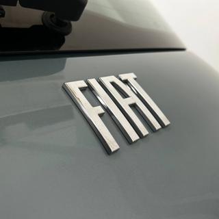 FIAT 500e usata, con Sensore di pioggia