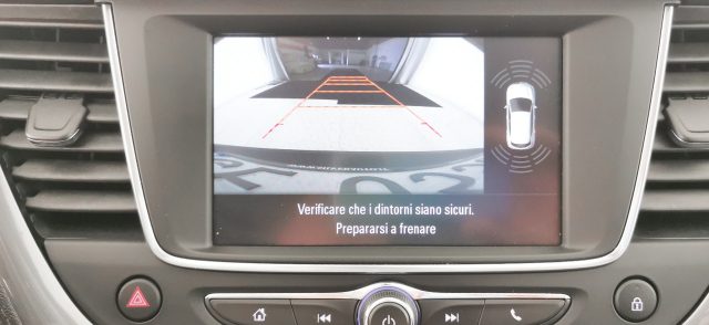 OPEL Grandland X usata 69