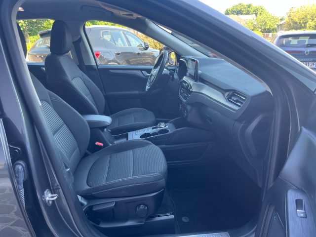 FORD Kuga usata, con Park Distance Control