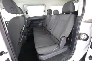FORD Tourneo Connect usata 3