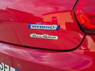 SUZUKI Swift usata, con Autoradio