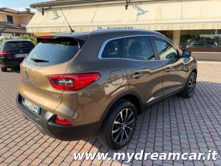 RENAULT Kadjar usata, con Airbag Passeggero