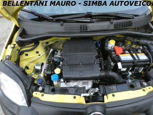 FIAT Panda usata 15