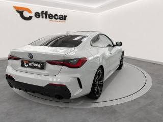 BMW 420 usata, con Autoradio