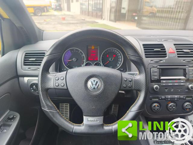 VOLKSWAGEN Golf GTI usata 11