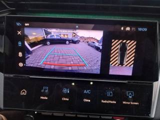 PEUGEOT 308 usata, con Cerchi in lega