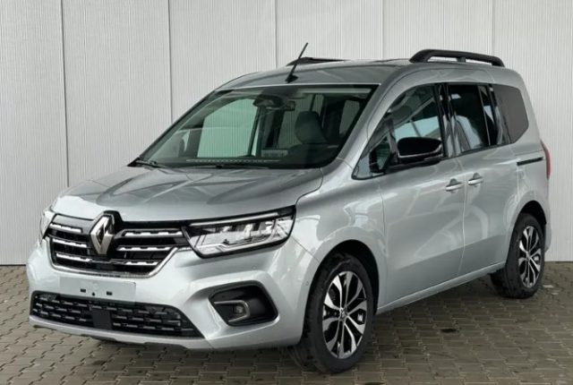 RENAULT Kangoo usata, con Sedile posteriore sdoppiato