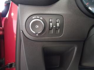 OPEL Crossland X usata 15