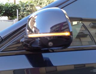 BMW X6 usata, con Chiusura centralizzata telecomandata