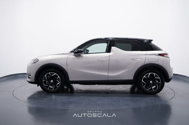 DS AUTOMOBILES DS 3 Crossback usata, con Airbag laterali