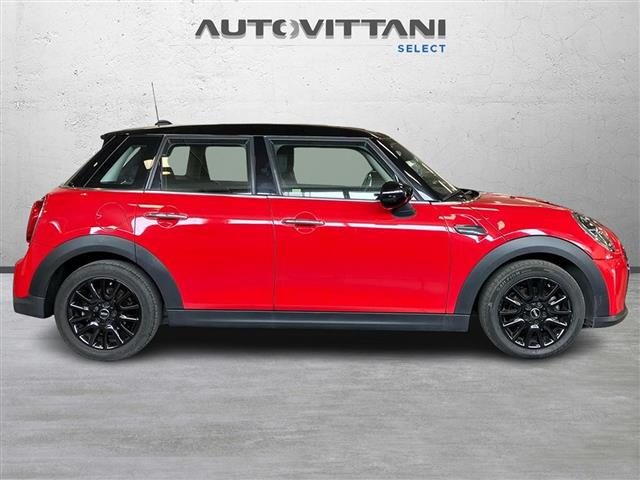 MINI Mini usata, con Airbag laterali